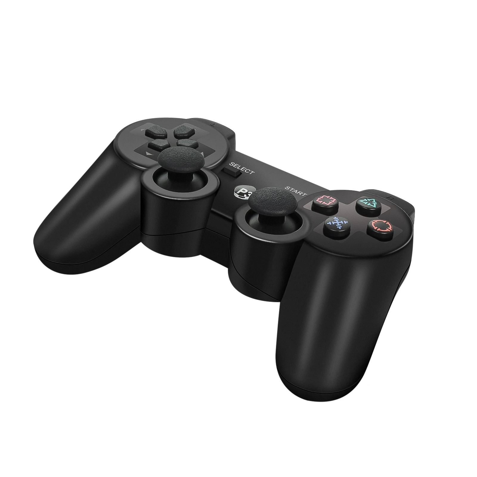 Bluetooth контроллер для PS3 геймпад ПК консоль Playstation 3 беспроводной джойстик Sony с