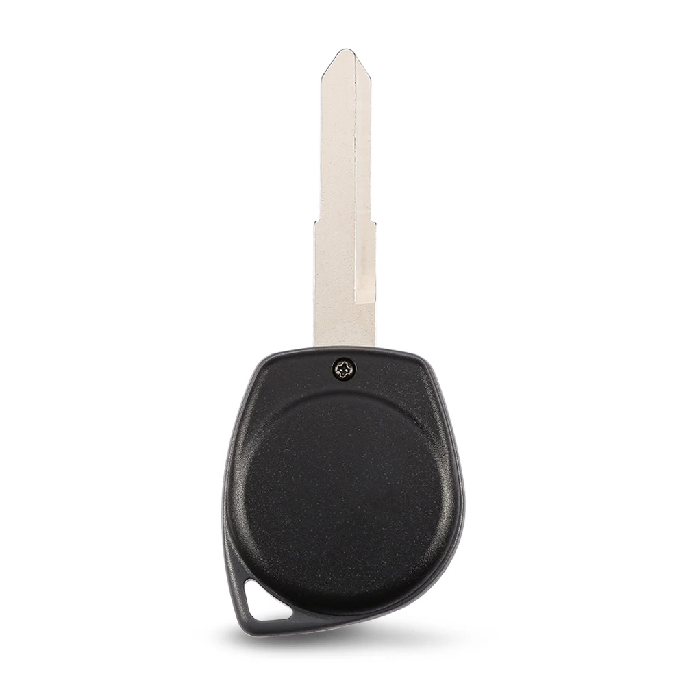 WhatsKey 2 кнопки дистанционного ключа автомобиля в виде ракушки для Сузуки Свифт Vitara