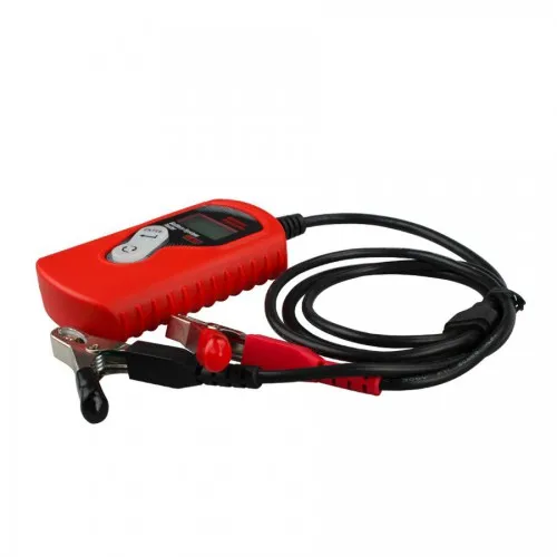 Анализатор аккумулятора для транспортных средств Quicklynks BA100 | Автомобили и