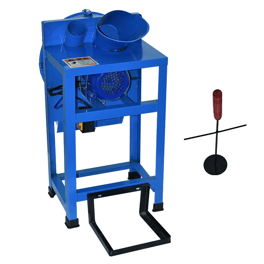 Зеркальная сельскохозяйственная машина для обработки корма машинка силоса