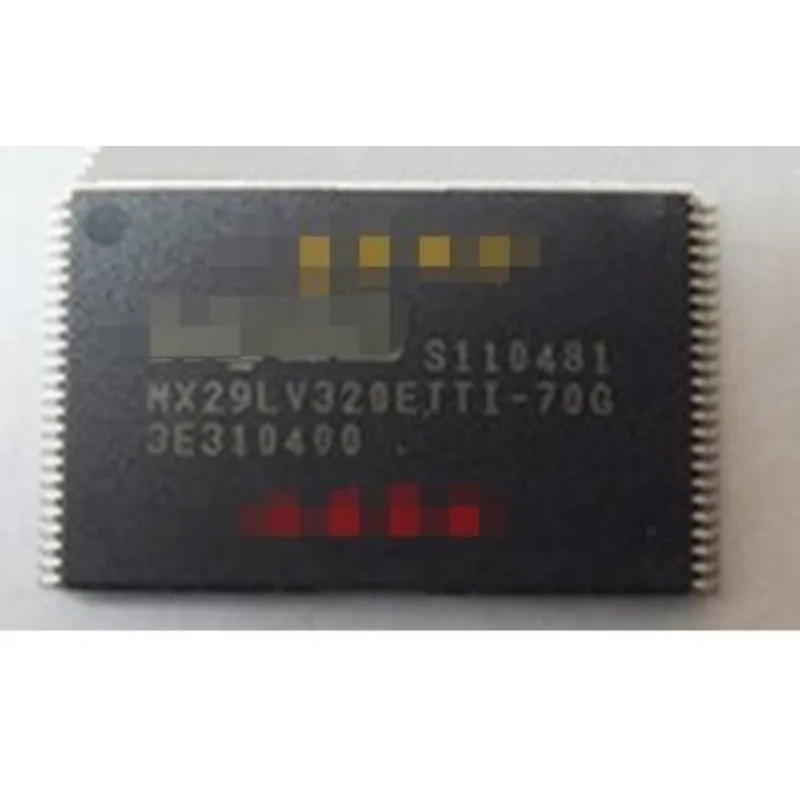 

MX29LV320ETTI-70G