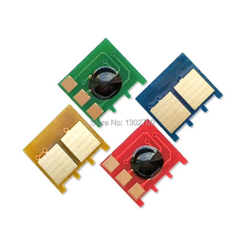 7K/7 4 K CRG335e CRG-335e чип картриджа с тонером для Canon Satera LBP841C LBP842C LBP843Ci LBP9660C LBP9520C заправка