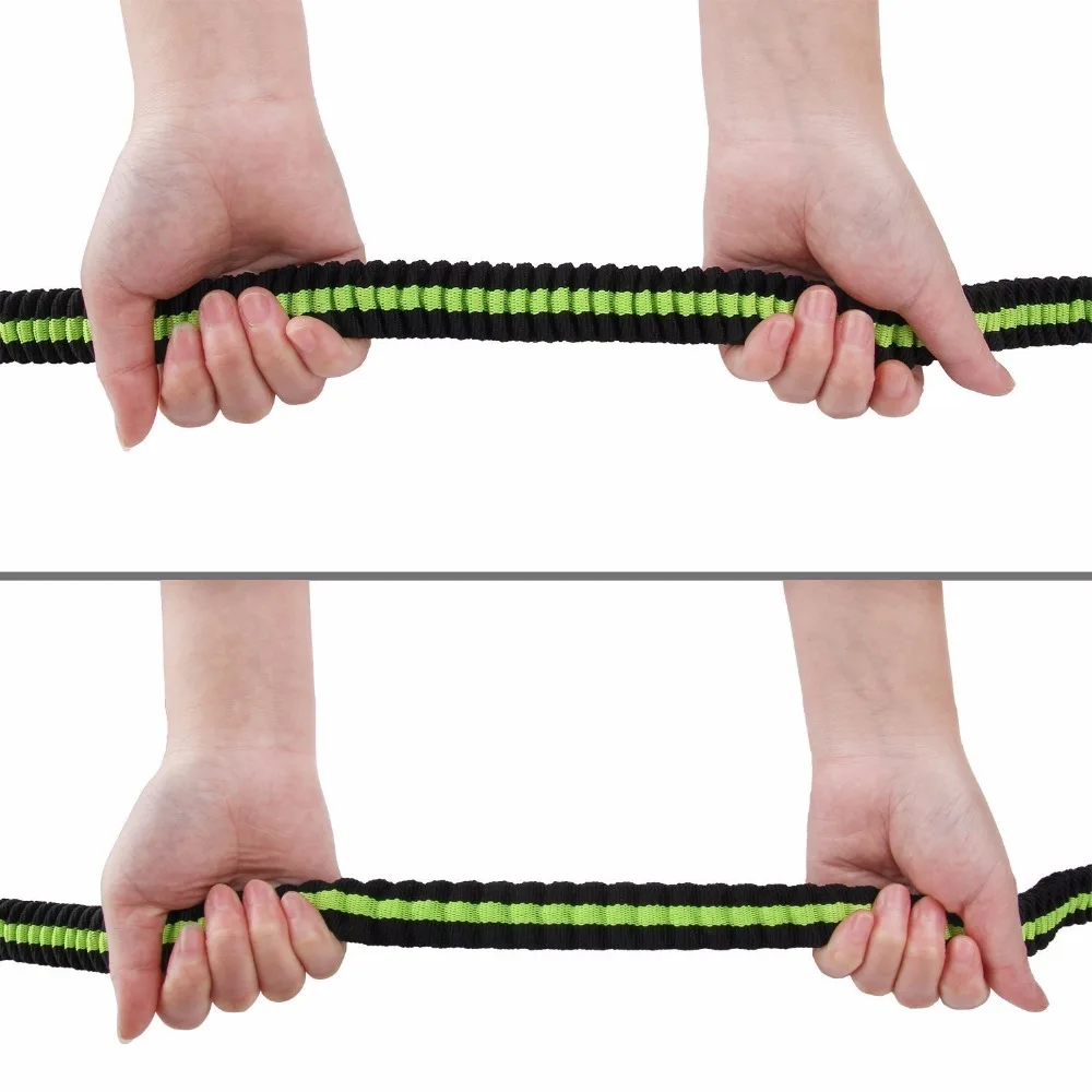 Регулируемый поводок для собак набор Мягкий Двойной нейлоновый подкладочный