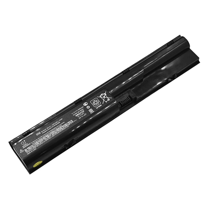 Аккумулятор Golooloo для ноутбуков Hp 6 ячеек 633733 321 633805 001 DB3C I02C HSTNN DB2R С. . |Аккумуляторы