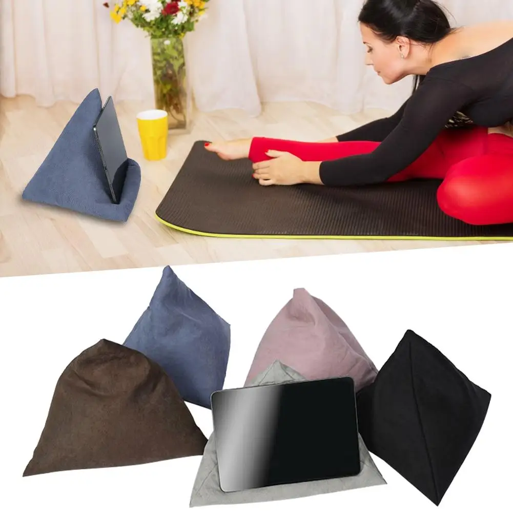 Новая подставка для планшета мини-подставка компьютера мобильный телефон мягкая