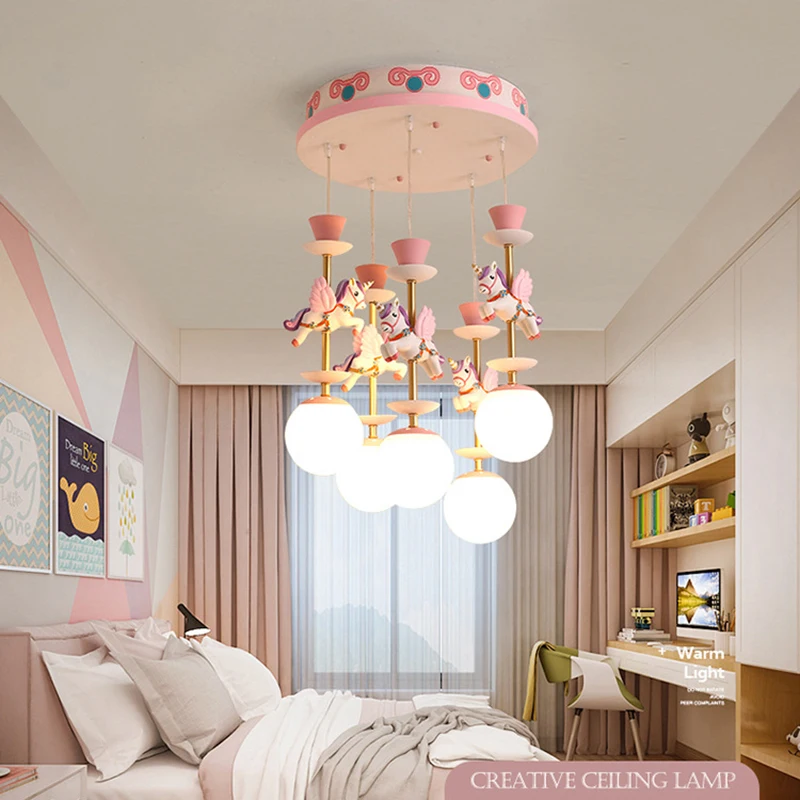 

Светодиодная люстра, современный домашний потолочный светильник для спальни, классическое промышленное освещение для гостиной и детской к...