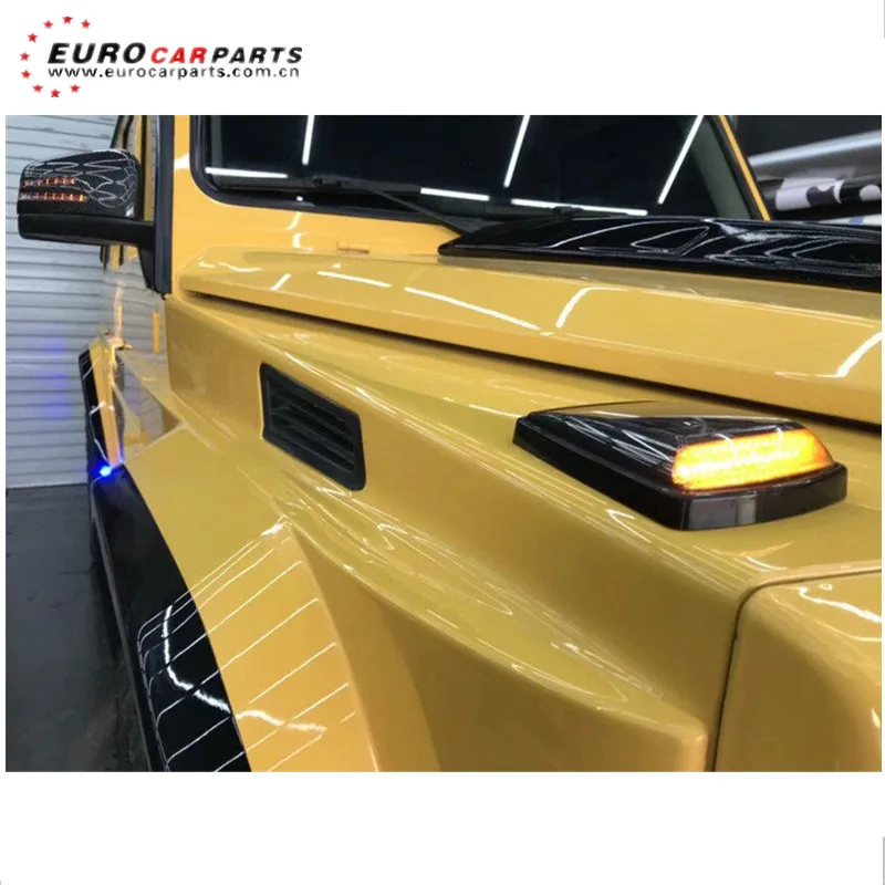 G класса w463 поворота огни для G63 G65 G500 G350 G400 стиль &quotМ&quot сигнальная лампа