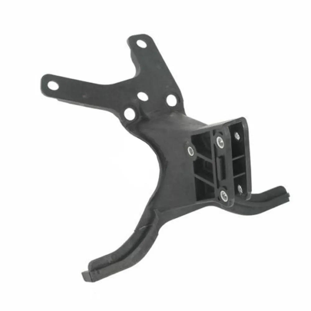 

Black Motorbike Front Upper Fairing Stay Bracket For Suzuki GSXR 750 1998-1999