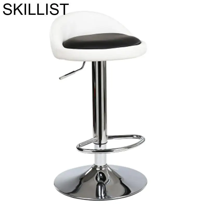 

Kruk Hokery Barkrukken Banqueta Todos Tipos Taburete La Barra Sedia Table Ikayaa Tabouret De Moderne Silla Cadeira Bar Chair