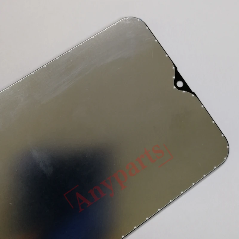 ЖК экран TFT для Samsung A20 A205 SM A205F A205GN сменный A205FN A205S модуль|Экраны мобильных