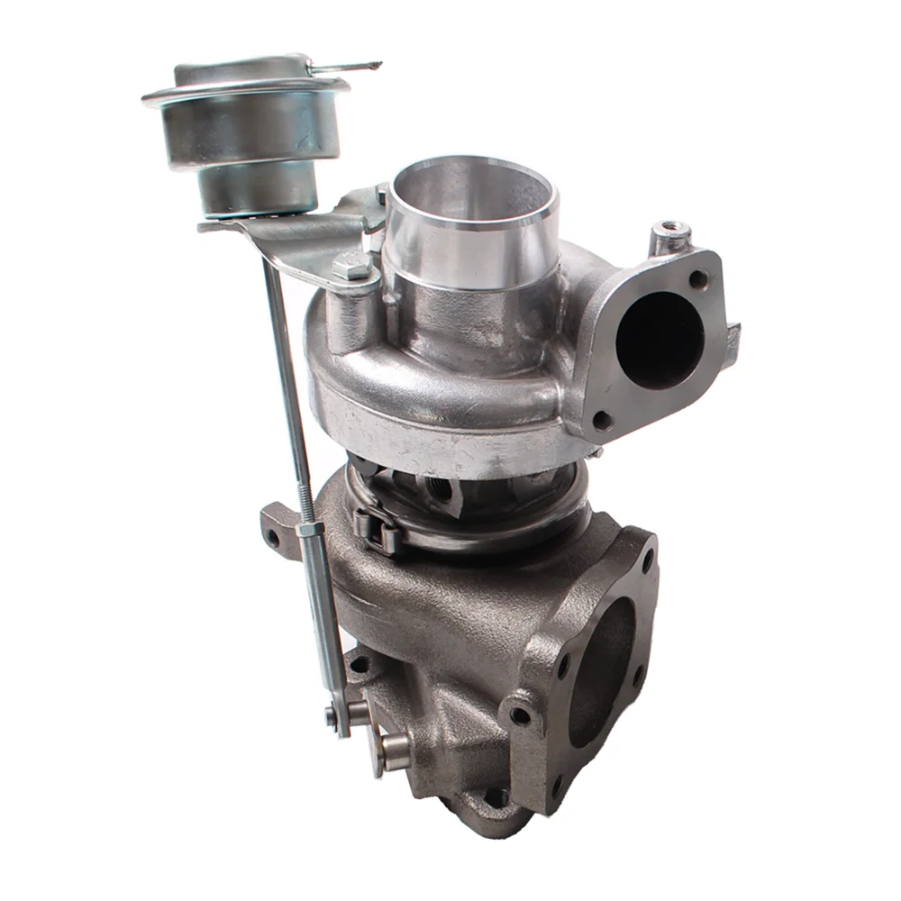 4G63 Eclipse Td05H большой 16G Turbo Evo 1 2 3 Dsm 1G 2G Td05 фонарь 4G63/4G63T 2.0L | Автомобили и мотоциклы