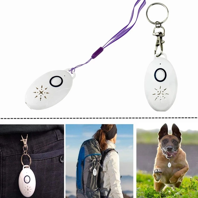

Pet Digs Cats Puppy Kitten USB Flealess Ultrasonic Flea Tick Repeller Pets Supplies