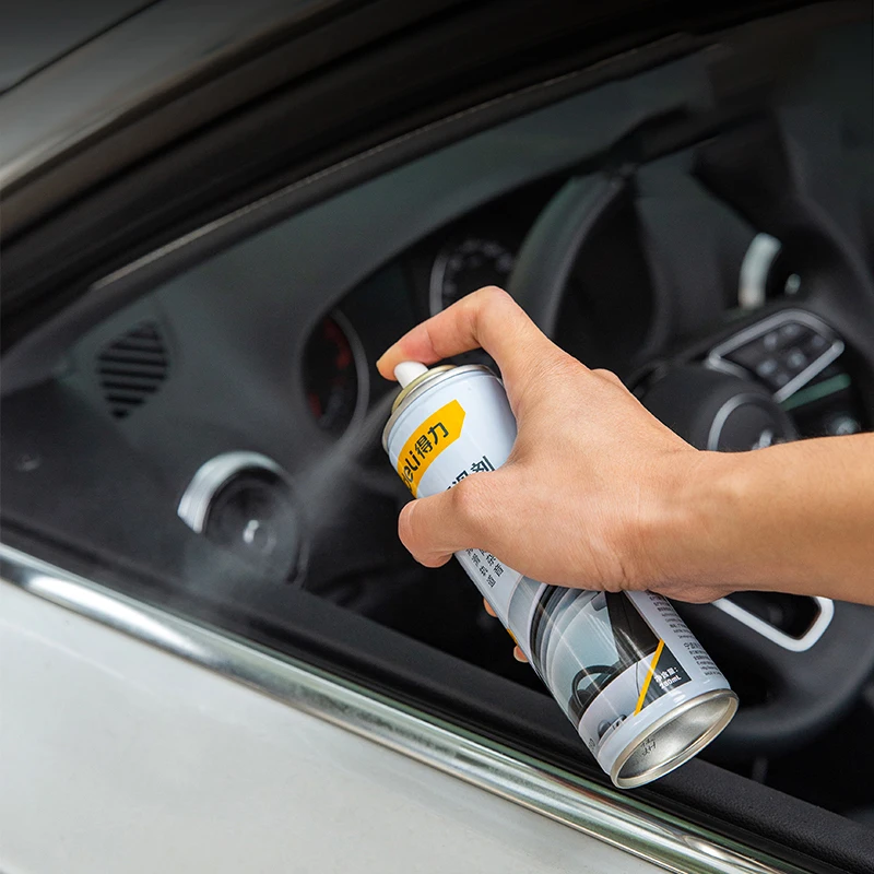 derusting spray manutenção do carro acessórios de