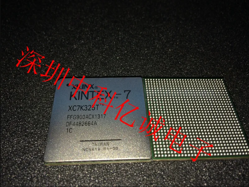 

XC7K325T-1FFG900C XC7K325T FCBGA-900 /