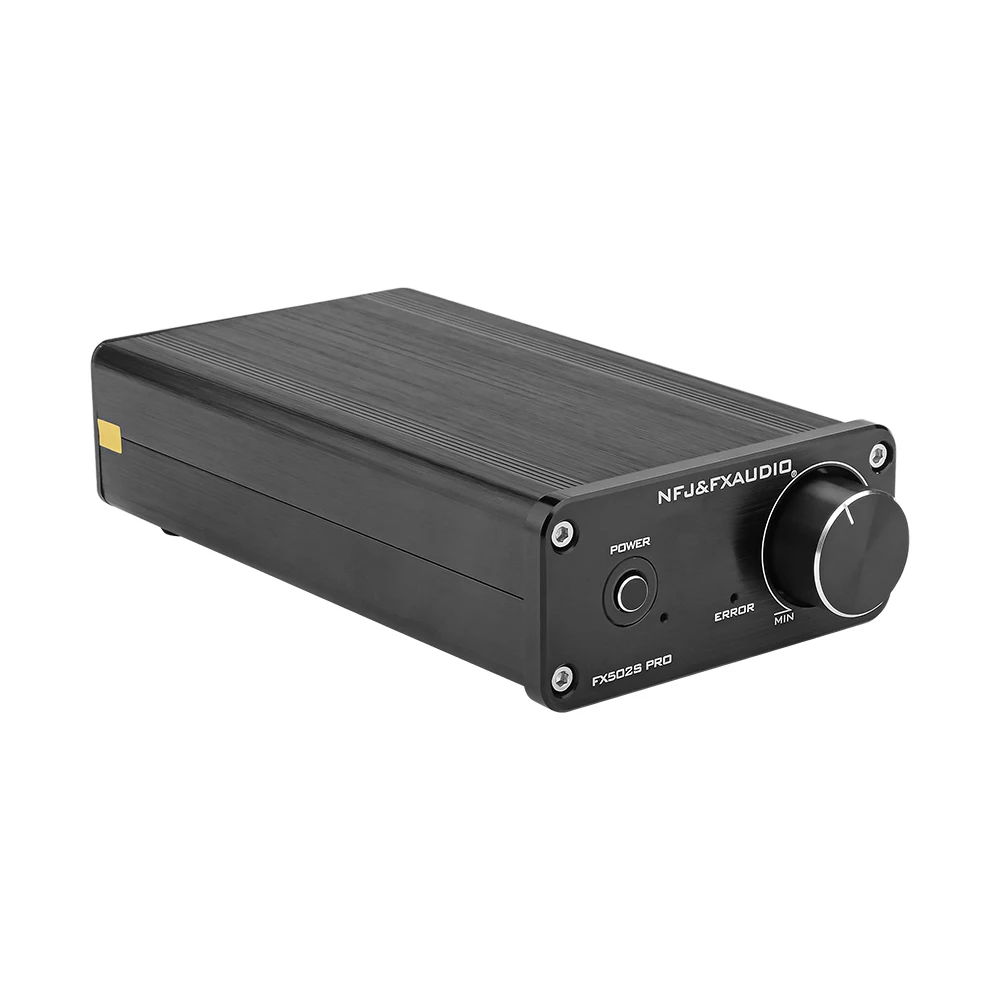 TPA3250 FX аудио Hifi цифровой усилитель мощности 70Wx2 домашний стерео мини