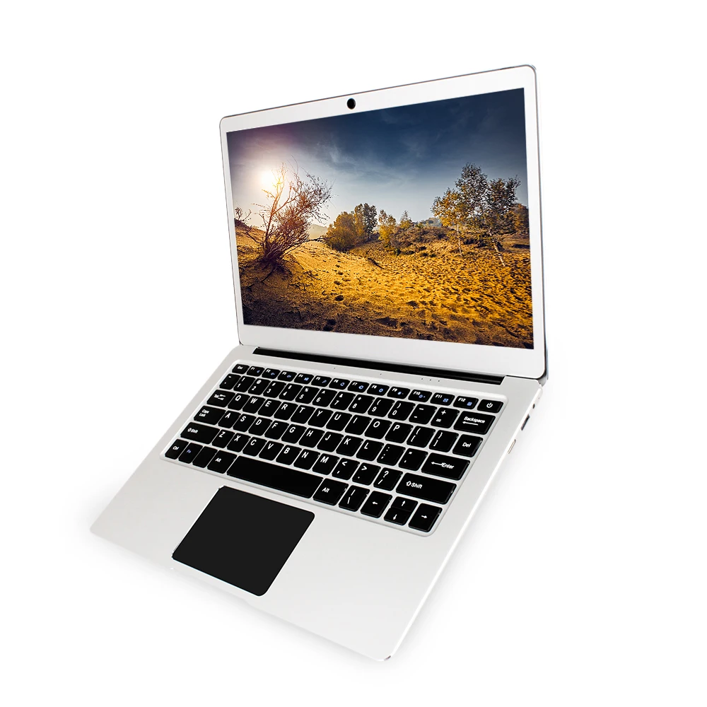 Jumper EZBOOK 3 Pro Ноутбук 13 ''Intel J3455 домашний ультрабук ноутбук 6 ГБ ОЗУ 128 Гб ПЗУ