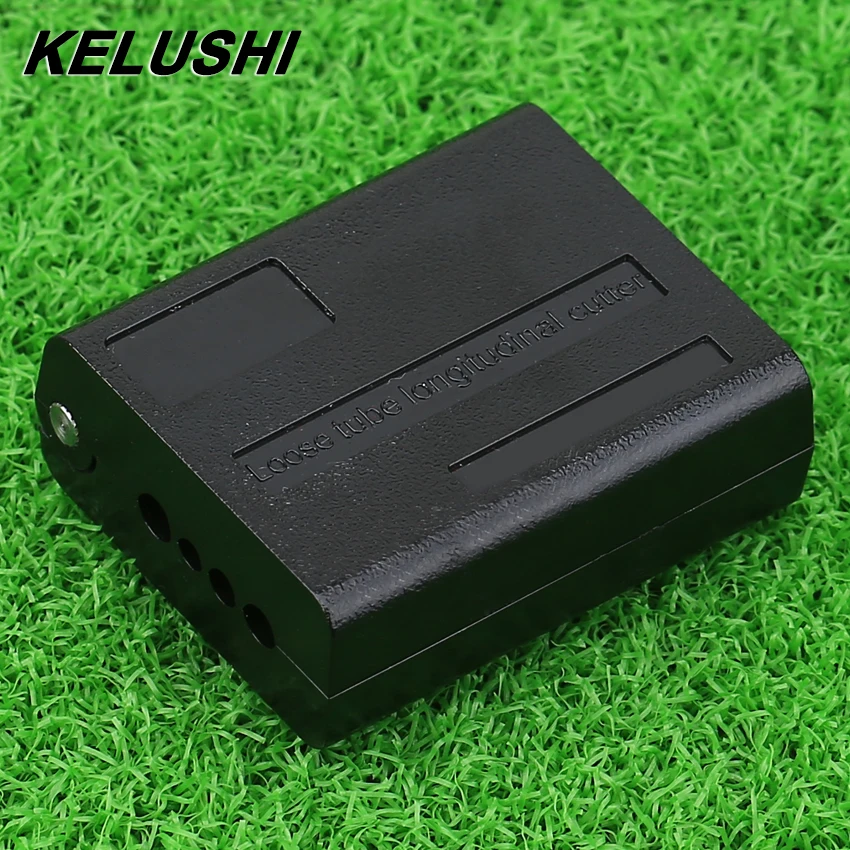 Волоконно-оптический кабель KELUSHI волоконно-оптический резак свободная трубка