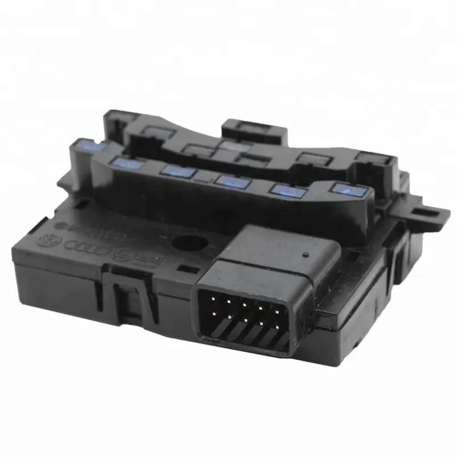 

Steering Angle Sensor Volkswagen OEM 1 K0959654