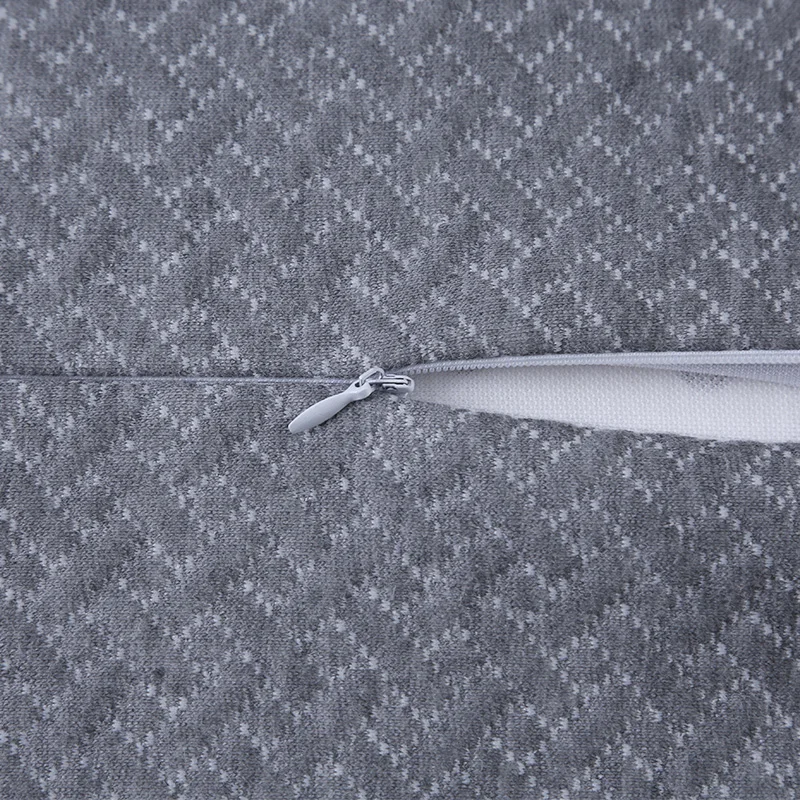 Натуральная латексная кровать Подушка для сна быстро восстанавливающая шею