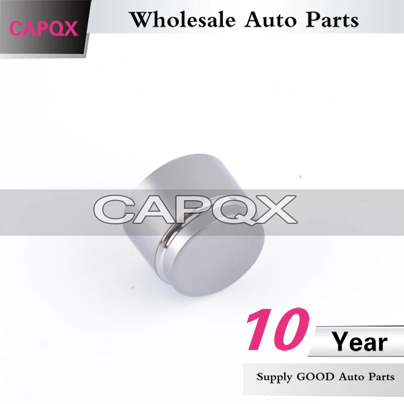 Ручка радиоприемника CAPQX OEM:90010-22059 для RX270 RX350 RX450H 2008 2009 2010 2011 2012 | Автомобили и