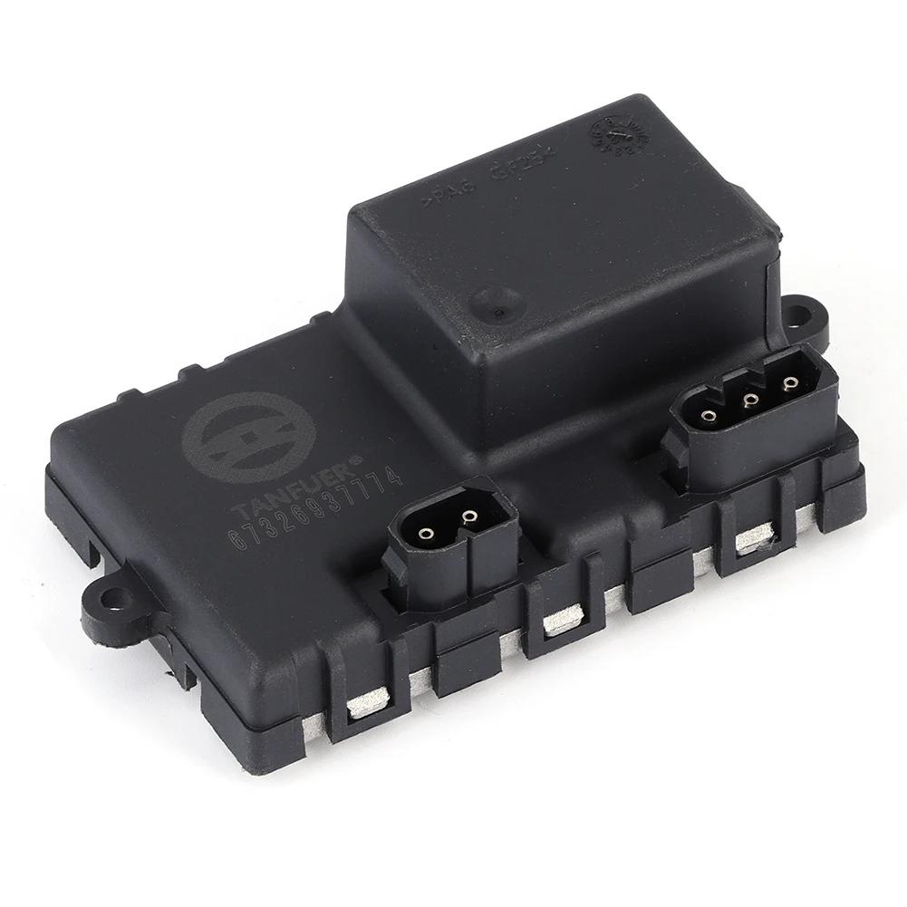 

Blower Motor Regulator Control Unit 67326948422 Fit for 5 6 Series E60 E61