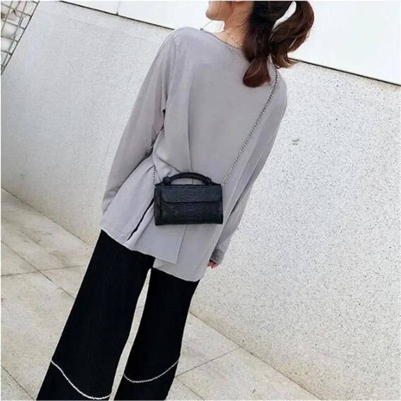 Модный женский кошелек из натуральной кожи роскошный брендовый маленький