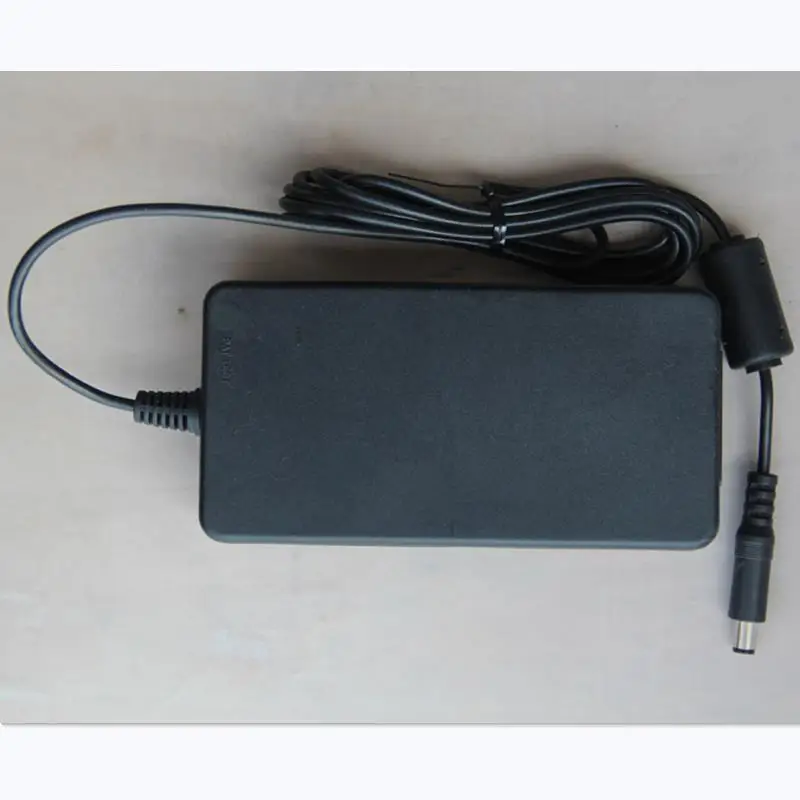 Подлинная 24V 4.17A 100W 6 3x3 0 мм FSP100 RDB 808101 001 AC адаптер для Zebra ZXP3 GX420D GX420T GX430T GX43 Питание
