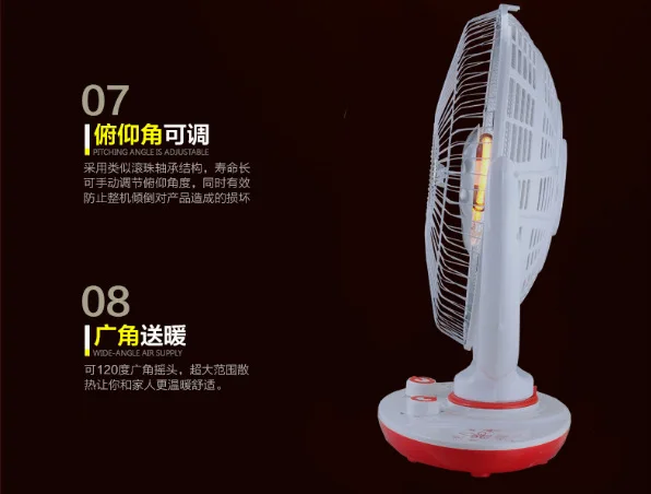220VHeater Настольный маленький Солнечный обогреватель Гриль плита электрический тепловентилятор электрический обогреватель портативный обогреватель Настольный обогреватель комнатный обогреватель