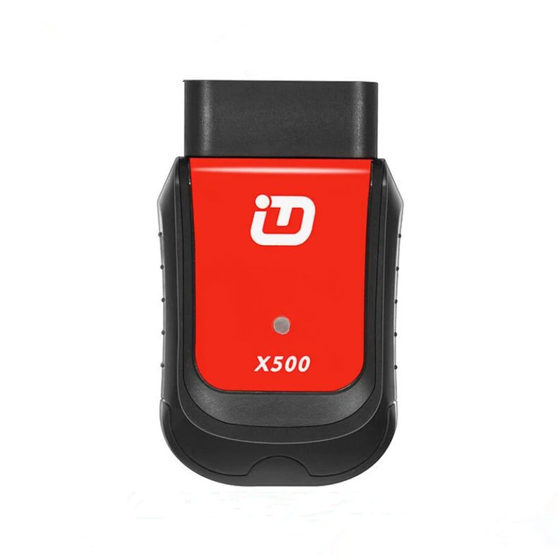 Бесплатная доставка X500 поддержка специальной функции Bluetooth Диагностика + сброс