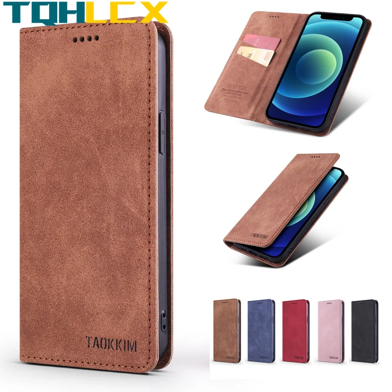

Flip Case For Xiaomi Redmi Note 10S 10 9S 9 9T Pro Max For Xiaomi Mi 10T Pro Lite Poco F3 M3 X3 NFC Wallet Leather Phone Case