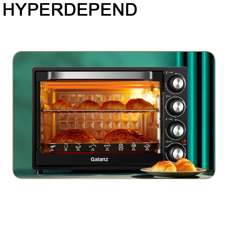 

Appliance Outdoor Pizza Rookoven Mini Cocina Baking Parrilla Bread Maker Panaderia Toaster Horno Electrico Forno Eletrico Oven