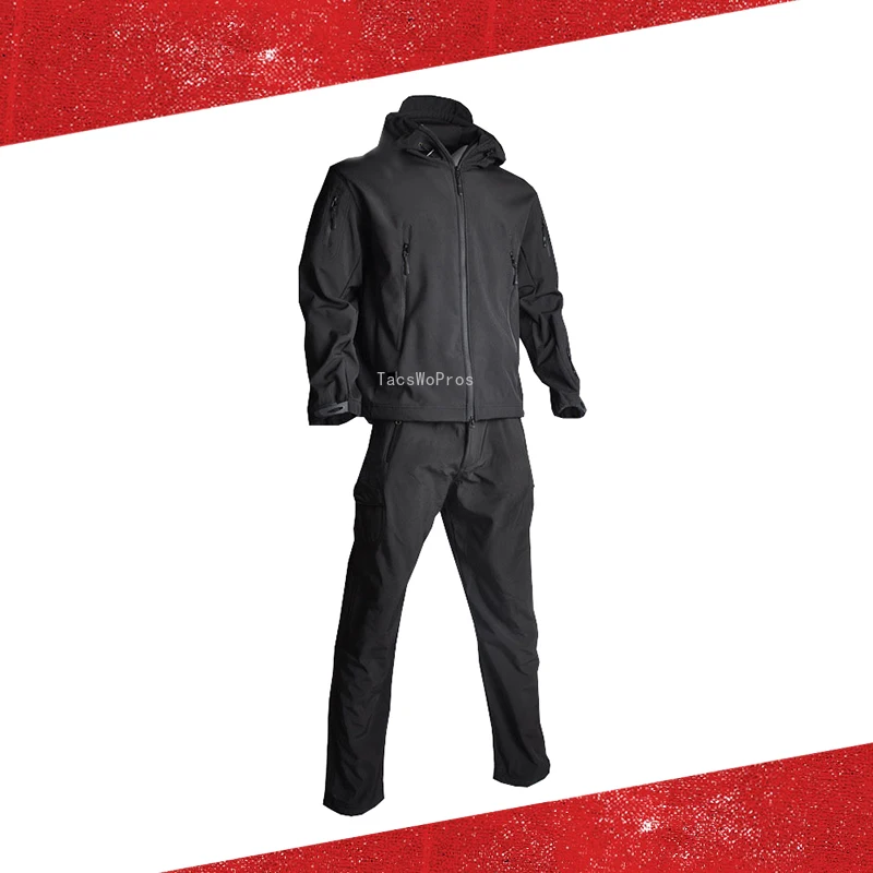 

Тактическая Военная форма камуфляж охота Cs игры для страйкбола, тренировок комплект Пейнтбол армии съемки Для мужчин куртка одежда для сол...