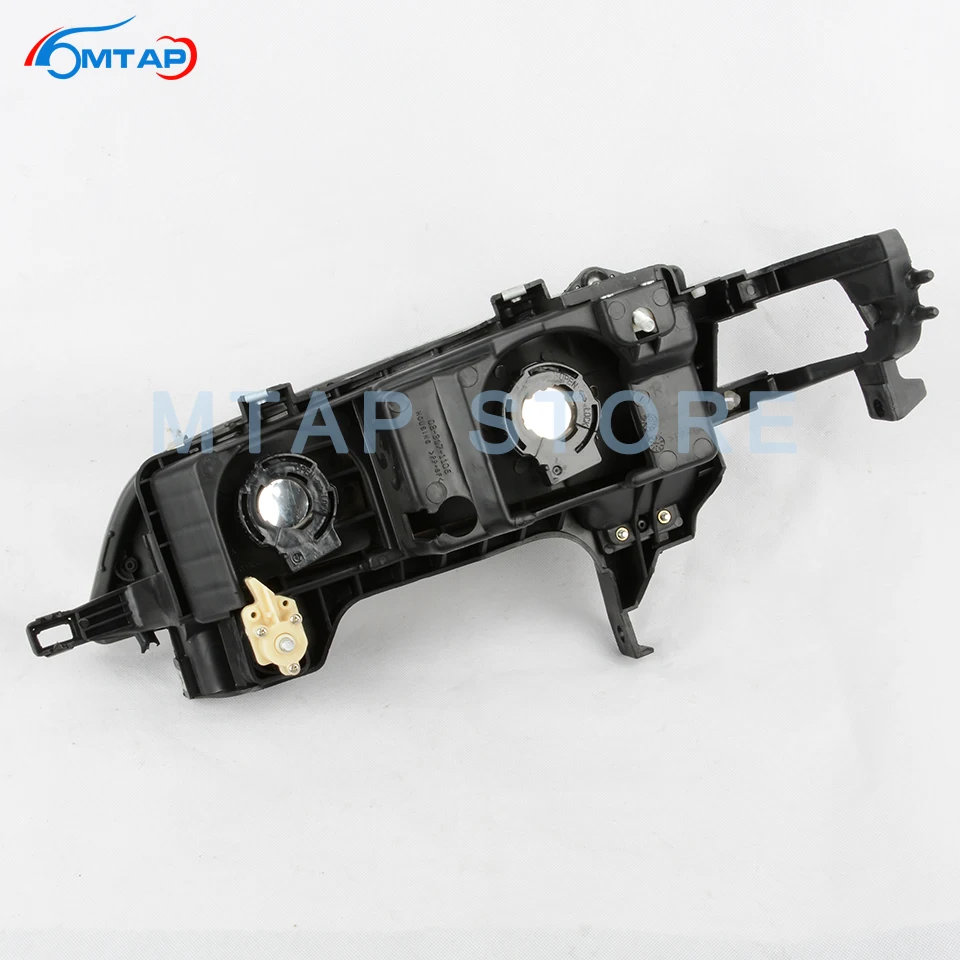 Передняя галогенная фара MTAP головная лампа в сборе для Honda Accord CD CE 1994 1995 1996 97 фары