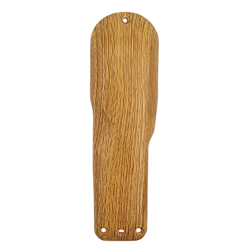 

for WAHL Electric Hair Trimmer Cutter Front Cover Lid Case Barber Accessories Gold Modified Shell Hair Clipper Cover