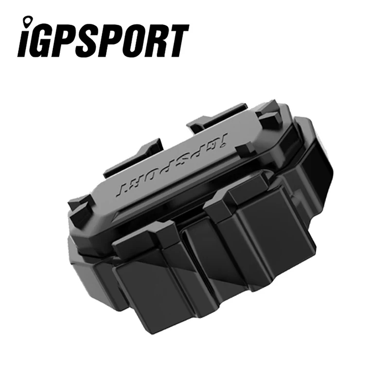 Беспроводной водонепроницаемый датчик скорости для секундомера велосипедный