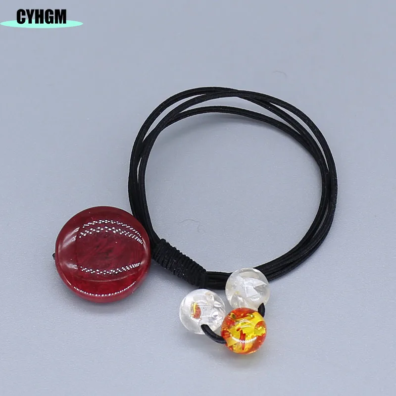 

elastic hair bands vsco scrunchie opaska femme hair ties hair rubber band girl diademas women hair accessoires F51-2