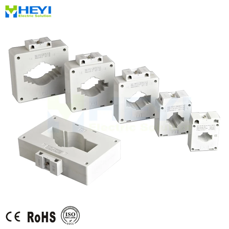 HEYI MSQ-40 150A-300A/5A преобразователи тока класса с высокой точностью высокого качества
