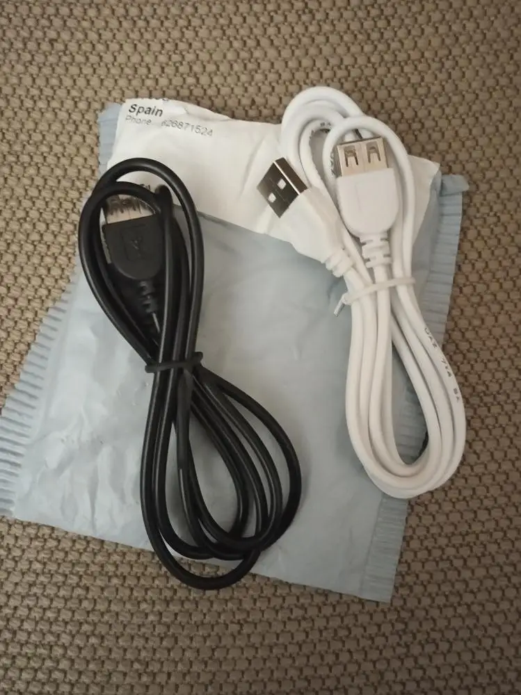 1 м USB кабель удлинитель для супер Скорость 2 0 мужского и женского пола