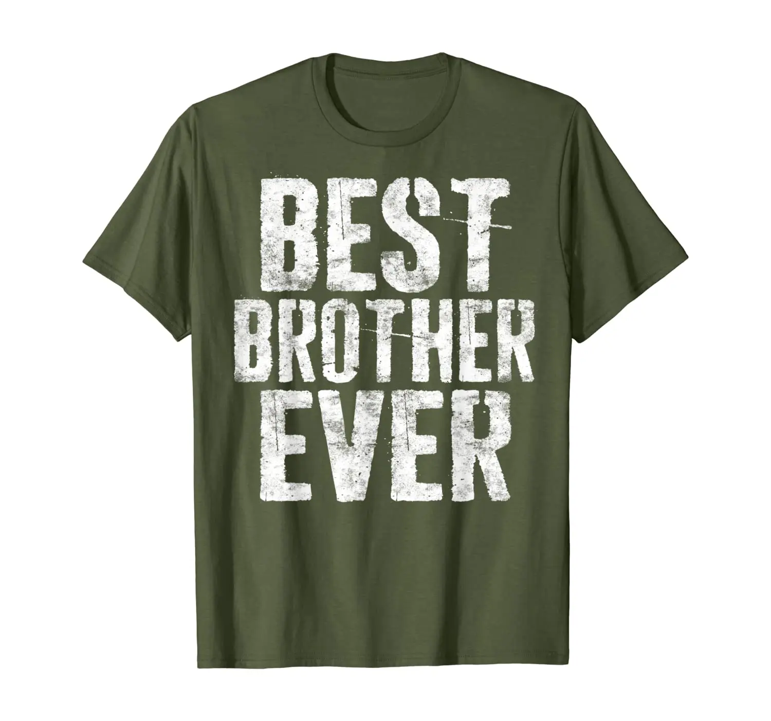 

Best Brother Ever T-Shirt Father's Day Gift Shirt T-Shirt
