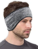 windproof ear warmers muffs headband for men women headwear head wrap hairband oorwarmers teenage student girl