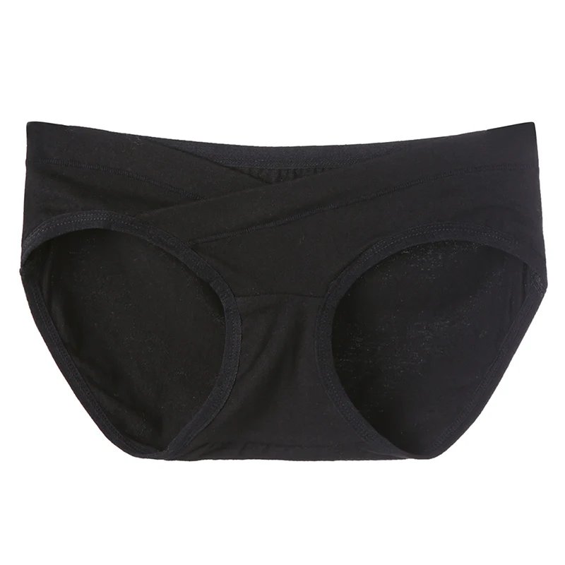 20Black pants ZTOV 7 цветов, Бюстгальтер для кормления, бюстгальтер для беременных, Бюстгальтер для кормления грудью, нижнее Белье для беременных женщин, одежда - Цвет: 20Black pants
