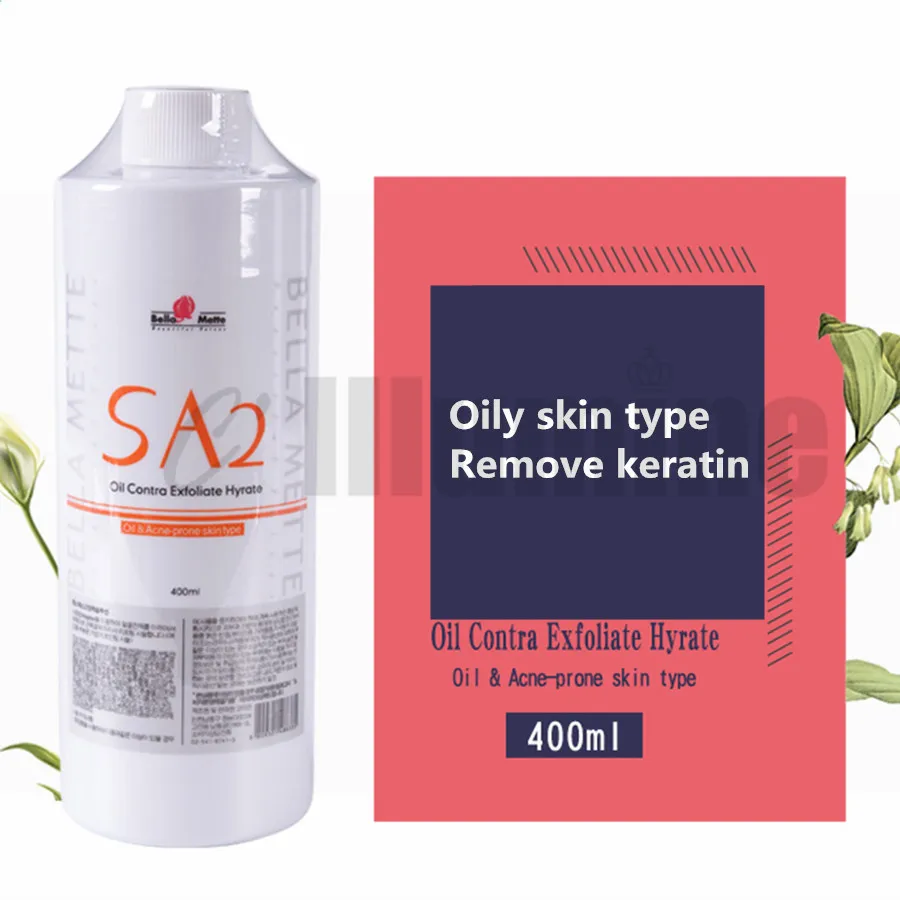 Набор для управления мелкими пузырьками воды кислородная эссенция чистая Черная