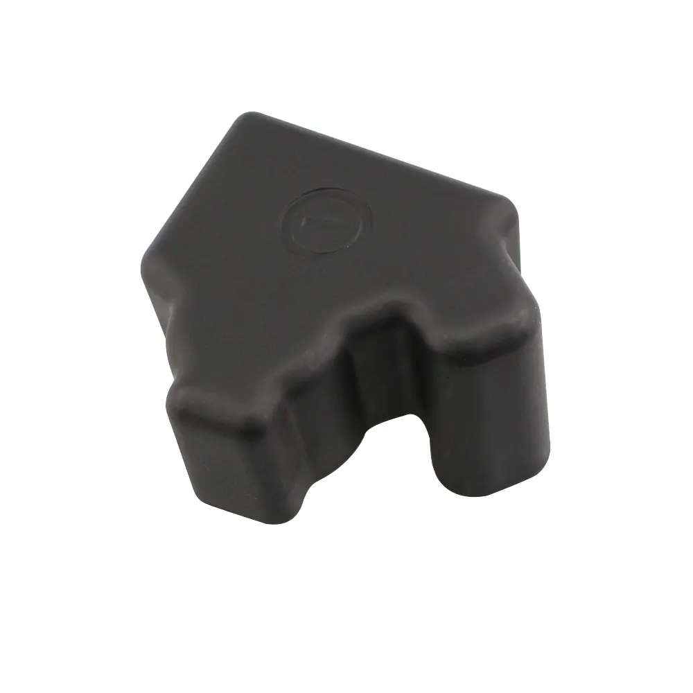 2019 Новый невоспламеняющийся ABS чехол для аккумуляторов с отрицательным питанием