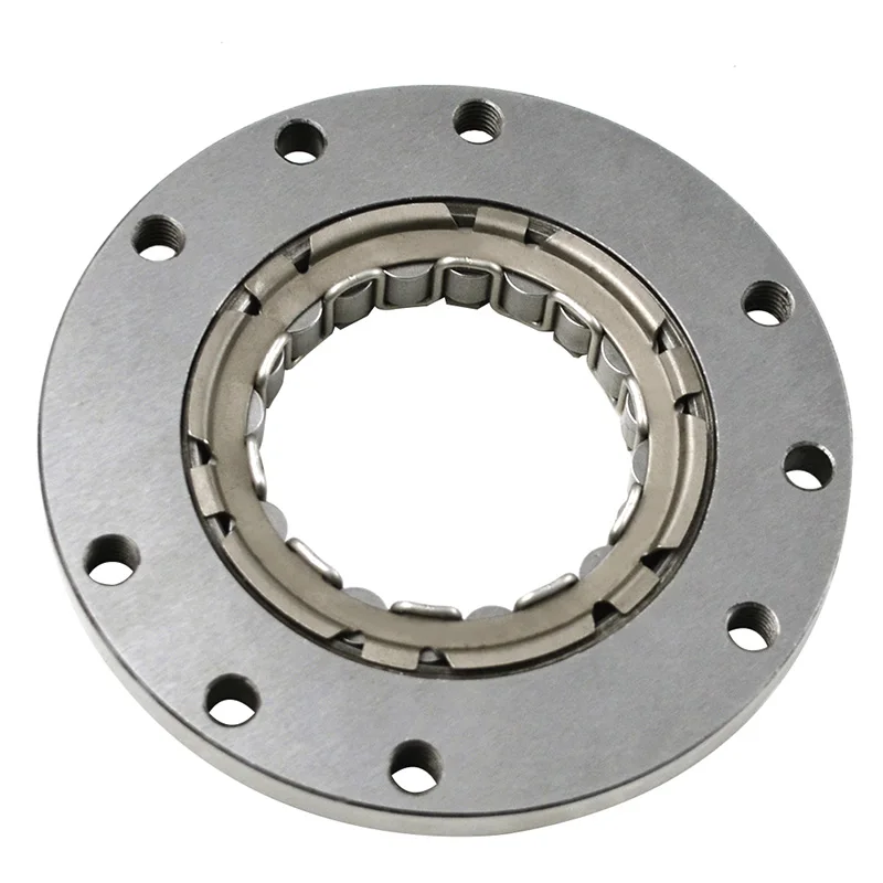 Односторонний подшипник для мотоцикла стартер сцепление запчасти BMW F650GS 2001 2011