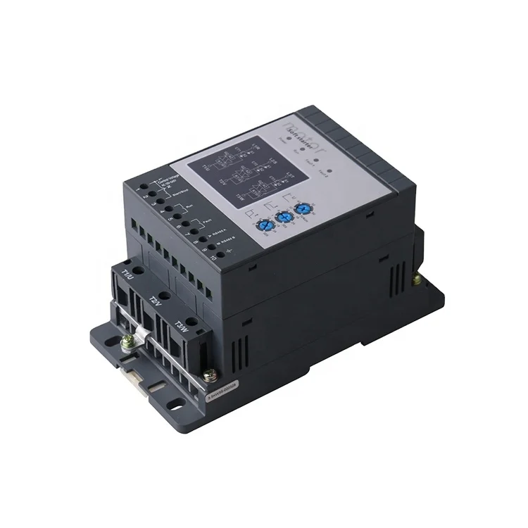 

Мягкий стартер SSRXX 45-X-3P3 400 в 22 кВт