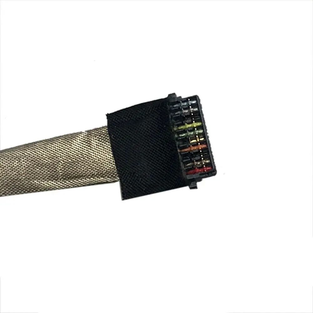 

LCD LVDS Touch display cable For MSI MS179X GE72 GP72M 7RDX GL72 GE72MVR 7RG sz