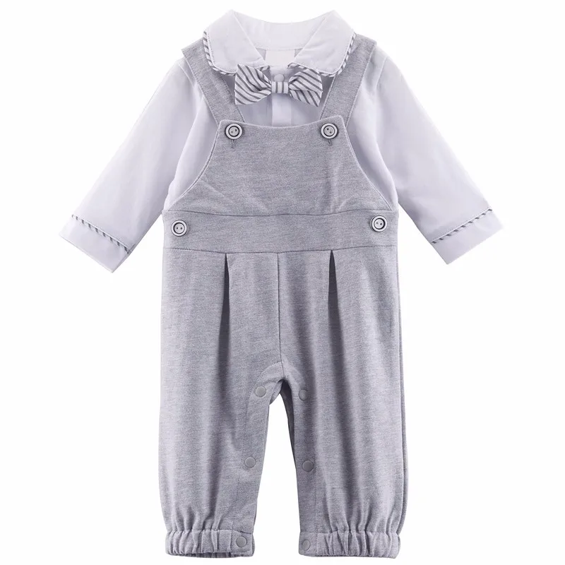 Одежда для маленьких мальчиков костюм капитана ВМС комбинезон Хэллоуина игровой