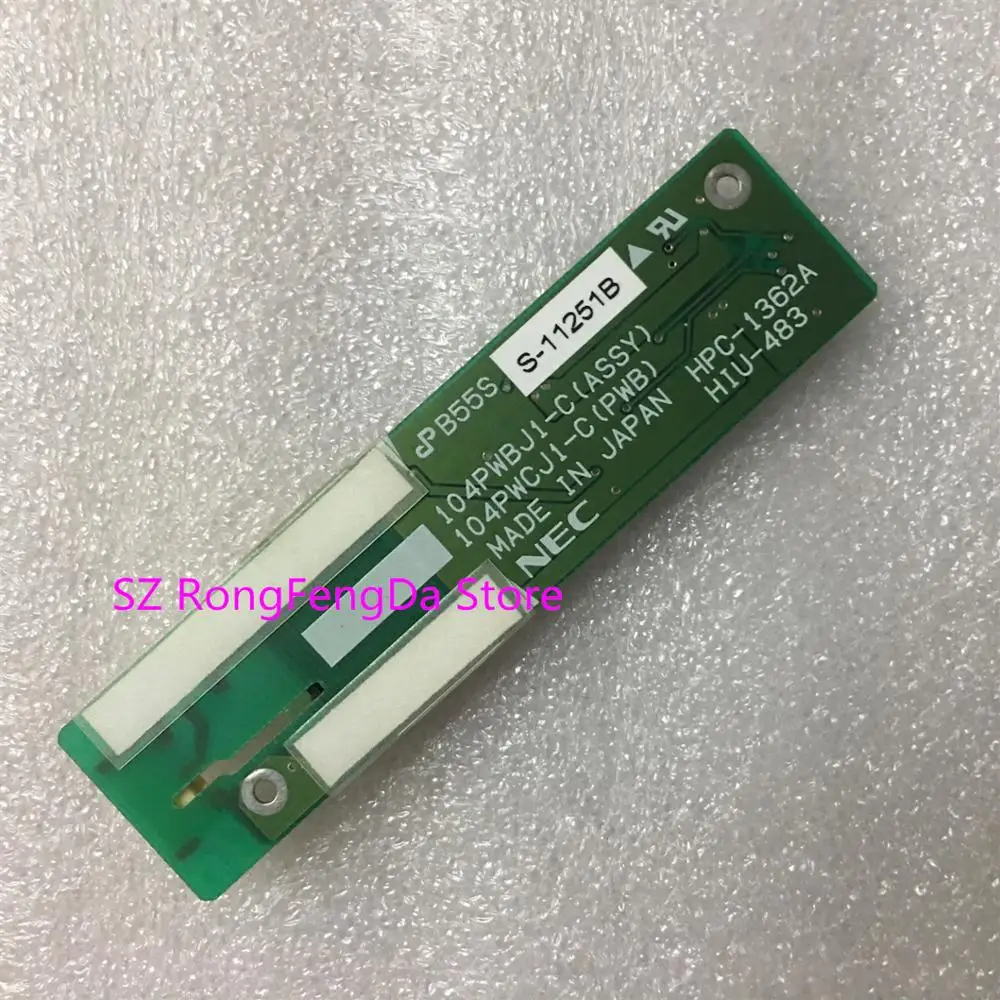 For S-11251B 104PWBJ1-C 104PWCJ1-C HPC-1362A HIU-483 S-11251A Inverter | Компьютеры и офис
