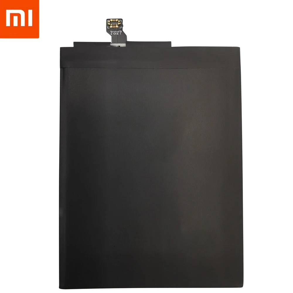 Оригинальный аккумулятор BN40 Xiaomi Redmi 4 Pro 4100 мА/ч для Prime 3 Гб ОЗУ 32 ПЗУ версия с