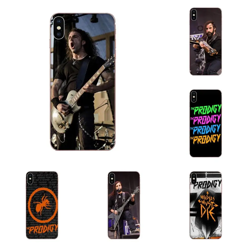 TPU Live Love Phone Prodigy Rotting Christ для LG K50 Q6 Q7 Q8 Q60 X power 2 3 Nexus 5 5X V10 V20 V30 V40 Q Stylus|Чехлы-накладки| |